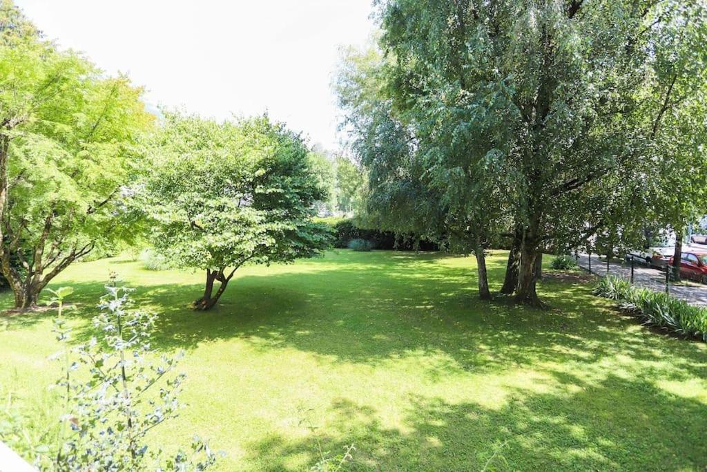 Appartamento Annecy A 2 Pas Du Lac Ste Bernadette Esterno foto